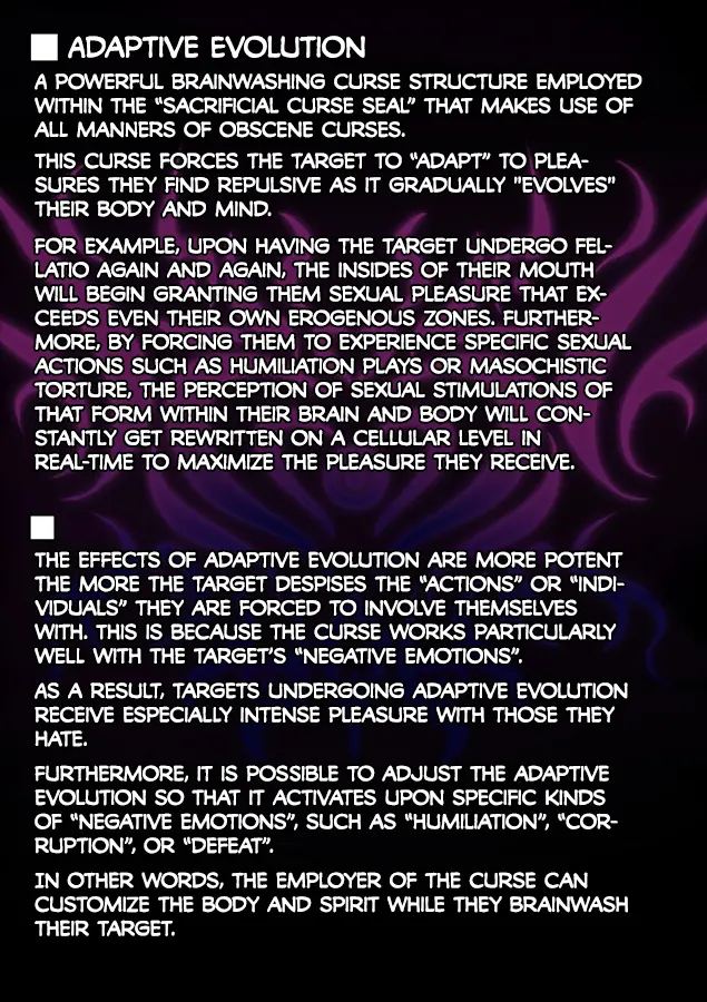 Taima No Reikoku ~zettou No Kaizou Inju Choukyou~ Chapter 2000 Page 186